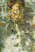 portratt av ambroise vollard pablo picasso